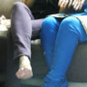 Meet your Posher, Shruti